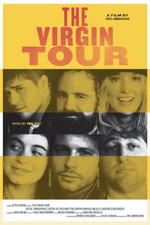 Profilový obrázek - The Virgin Tour