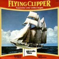 Profilový obrázek - Létající Clipper