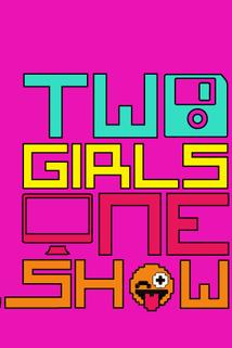 Profilový obrázek - Two Girls One Show