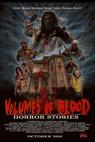 Volumes of Blood: Horror Stories (2016)