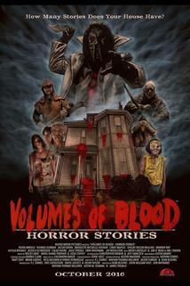 Profilový obrázek - Volumes of Blood: Horror Stories