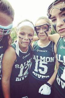 Profilový obrázek - Sports Matter: Salmon River Lacrosse