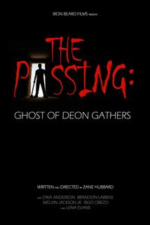 Profilový obrázek - The Passing: The Ghost of Deon