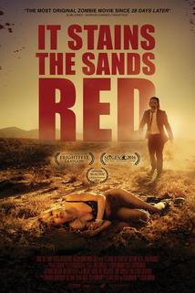 Profilový obrázek - It Stains the Sands Red