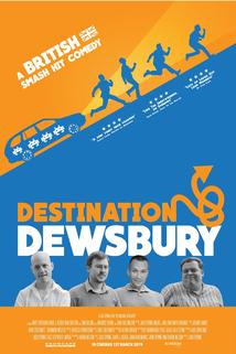 Profilový obrázek - Destination: Dewsbury
