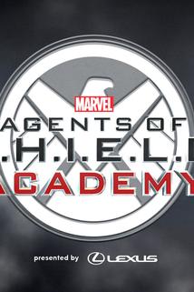 Profilový obrázek - Marvel's Agents of S.H.I.E.L.D.: Academy