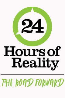 Profilový obrázek - 24 Hours of Reality: The Road Forward
