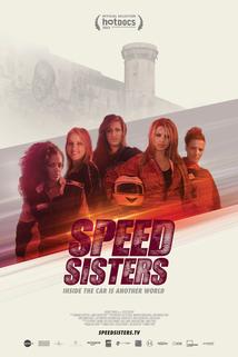 Profilový obrázek - Speed Sisters