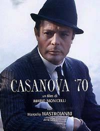 Profilový obrázek - Casanova 70