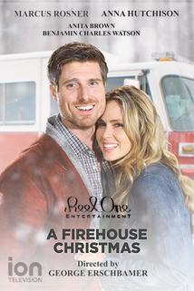 Profilový obrázek - A Firehouse Christmas