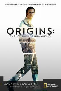 Profilový obrázek - Origins: The Journey of Humankind