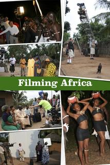 Profilový obrázek - Filming Africa