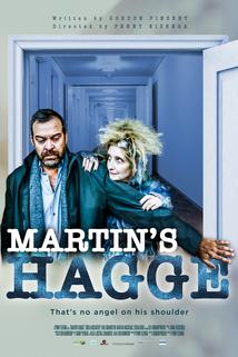 Profilový obrázek - Martin's Hagge