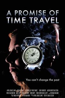 Profilový obrázek - A Promise of Time Travel