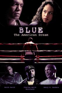 Profilový obrázek - Blue: The American Dream