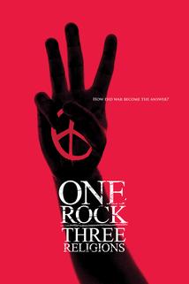 Profilový obrázek - One Rock Three Religions