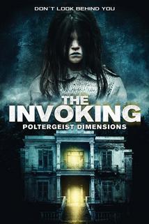 Profilový obrázek - The Invoking: Paranormal Dimensions