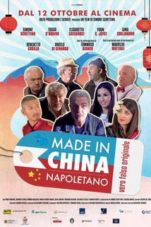 Profilový obrázek - Made in China Napoletano