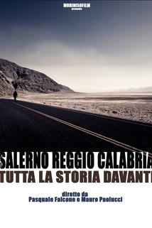 Profilový obrázek - Salerno: Reggio Calabria - tutta la storia davanti