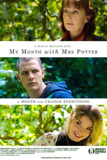 Profilový obrázek - My Month with Mrs Potter