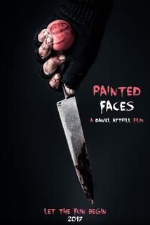 Profilový obrázek - Painted Faces