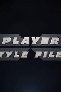 Profilový obrázek - Player Style Files