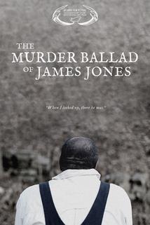 Profilový obrázek - The Murder Ballad of James Jones