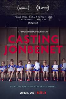 Profilový obrázek - Casting JonBenet