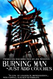 Profilový obrázek - Burning Man: Just Add Couches
