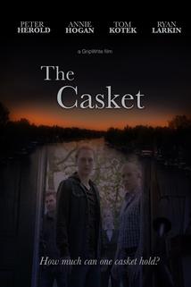 Profilový obrázek - The Casket