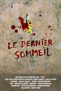 Le Dernier Sommeil