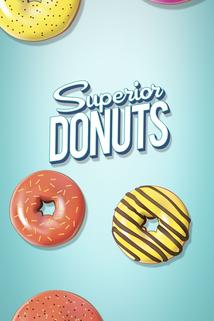 Profilový obrázek - Superior Donuts