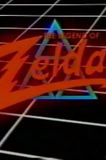 Profilový obrázek - Legend of Zelda 1987 Trailer