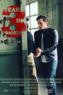 Profilový obrázek - 3 Years in Pakistan: The Erik Aude Story