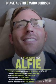 Profilový obrázek - Alfie