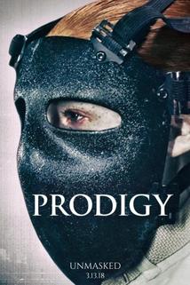 Profilový obrázek - Prodigy