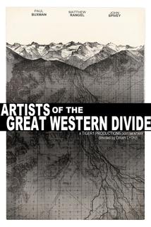 Profilový obrázek - Artists of the Great Western Divide