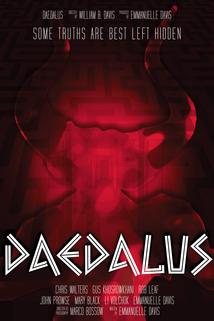 Profilový obrázek - Daedalus