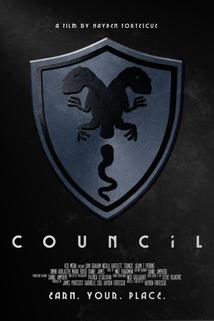 Profilový obrázek - Council