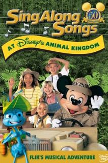 Profilový obrázek - Disney Sing-Along-Songs: Flik's Musical Adventure