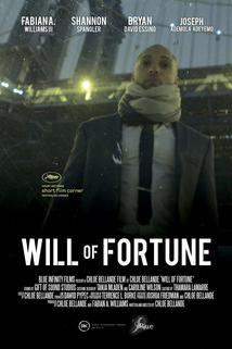 Profilový obrázek - Will of Fortune