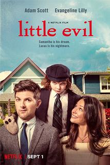 Little Evil  - Little Evil