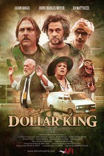 Profilový obrázek - Dollar King