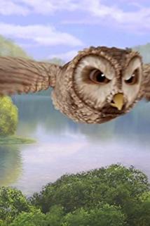 Profilový obrázek - The Great Owl Adventure