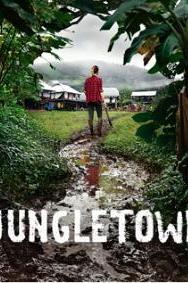 Profilový obrázek - Jungletown