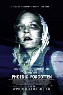Profilový obrázek - Phoenix Forgotten