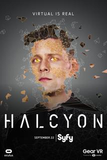 Profilový obrázek - Halcyon