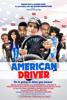 Profilový obrázek - The American Driver