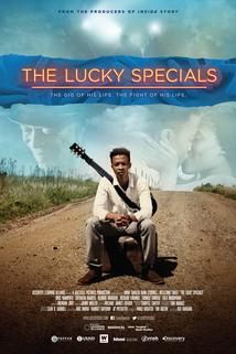 Profilový obrázek - Lucky Specials