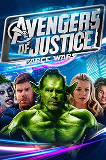 Profilový obrázek - Avengers of Justice: Farce Wars